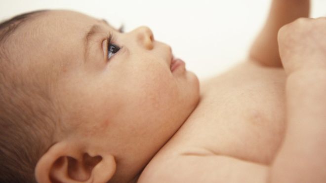 Babies made from three people approved in UK